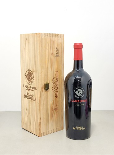 Lamaione magnum 2003 - magnum,
