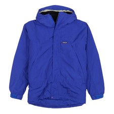 Giacca Con Cappuccio In Fleece