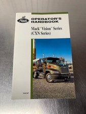 Manuale operatore serie OEM