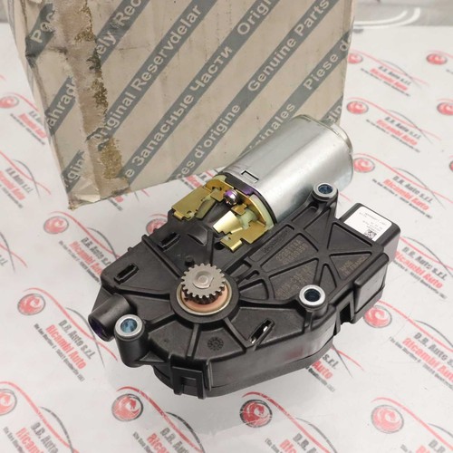 Motorino tetto apribile lancia - tetto,