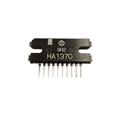 Ha1370 hitachi amplificatore - ha1370,