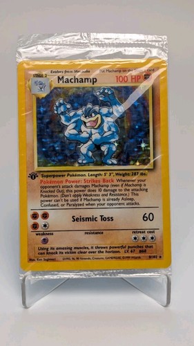 Pokemon tcg machamp 102 - pokemon,