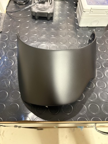 Cupolino ducati scrambler - cupolino,