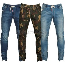 PANTALONE JEANS PAYPER LOS ANGELES ELASTICIZZATO UOMO RAGAZZO