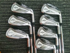 Callaway Epic Forged Star Iron