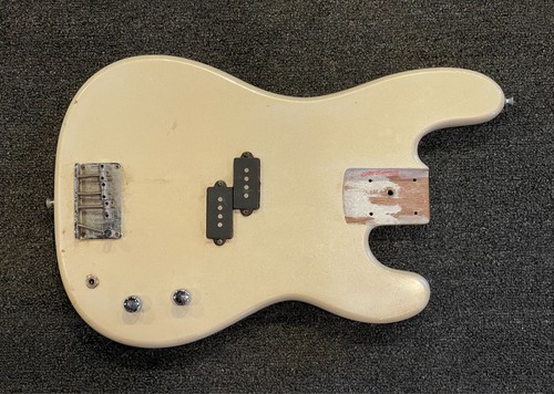 Corpo basso squire - corpo,