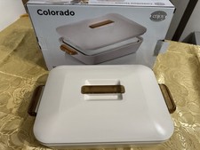 Colorado - Contenitore Termico