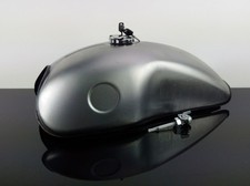 Serbatoio Moto Cafe-Racer Fuel