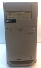 OLIVETTI M 7500 RETRO PC 1997