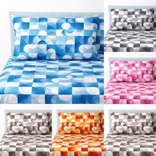 Completo lenzuola 100 puro - completo,