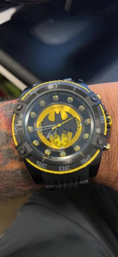 Orologio invicta batman - invicta,