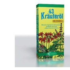 Sangalli Krauterol 43 100ml
