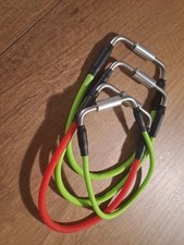 Morso Antiveleno In Acciaio Inox Per Cani Da Tartufo, NON E' IN ALLUMINIO