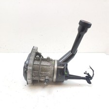 Pompa servosterzo diesel