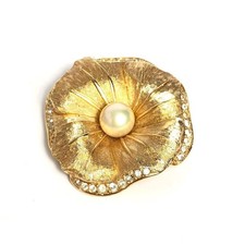 Spilla Christian Dior vintage