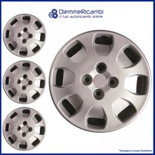SERIE 4 BORCHIE - 4