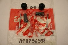 Kit pesi manubrio (coppia)