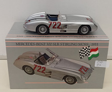 Pauls Model Art, Mercede Benz