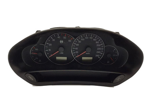 Contagiri alfa romeo 166 - romeo, jtd