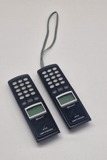 2 x Opticon GPS | Laser