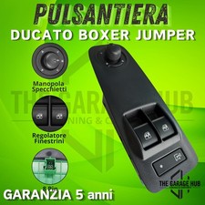 Pulsantiera+Plastica