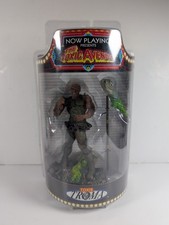 SOTA Toys 2004 Serie 1 THE