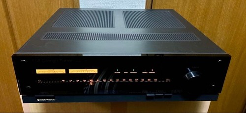 Kenwood trio 01t - kenwood,