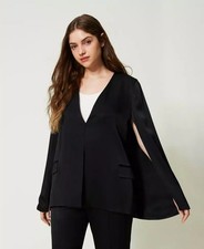 Twin Set Donna Giacca morbida