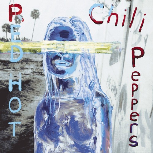 Vinile red hot - red, peppers