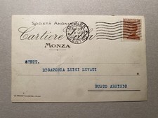 Milano monza brianza - monza, e