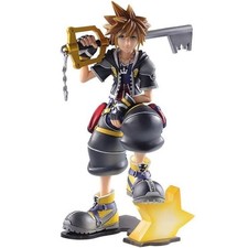 Kingdom hearts sora figura - kingdom, ii