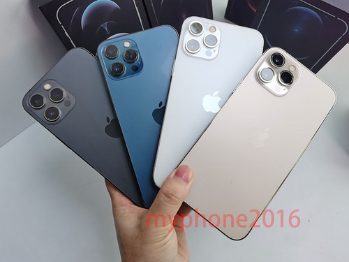 Nuovo apple iphone - iphone, pro