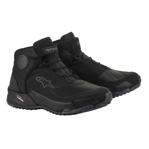 Moto alpinestars drystar - moto, cr-x