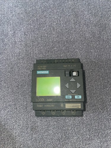Siemens logo 230r module - siemens,