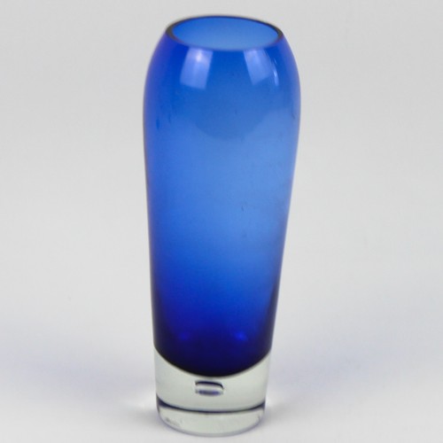 Vaso fiori vetro - da, in