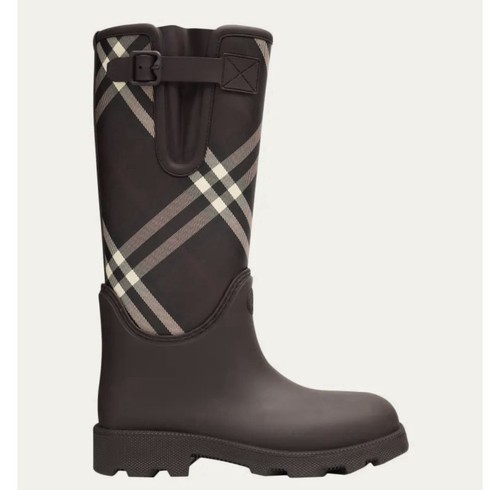Stivali burberry donna 41 - stivali,