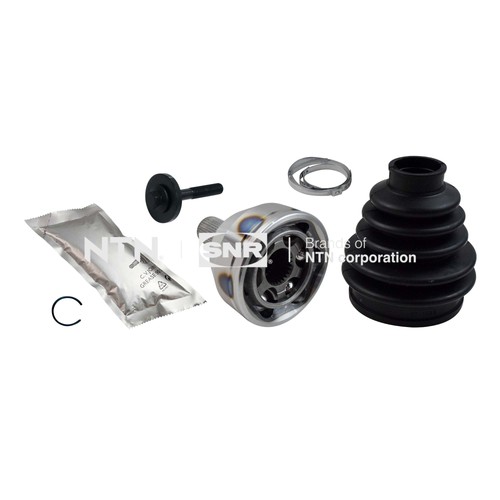 Kit giunti snr - albero, motore