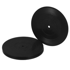  6 Pcs Decorazioni Dischi