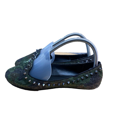 Mocassini slip ash donna - mocassini,
