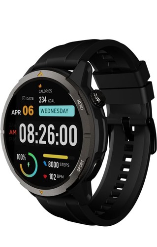 Orologio fitness tracker - fitness,