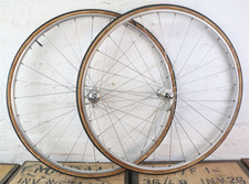 Set ruote tubolari Mavic 700c