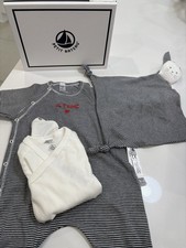 Petit Bateau Baby Set 3 Month