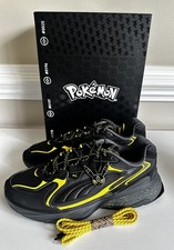 Scarpe sneakers pokemon uomo