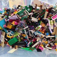 LOTTO LEGO SFUSI ORIGINALI