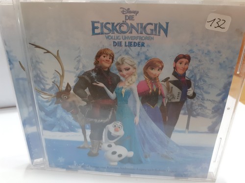 Die eiskönigin völlig - die,