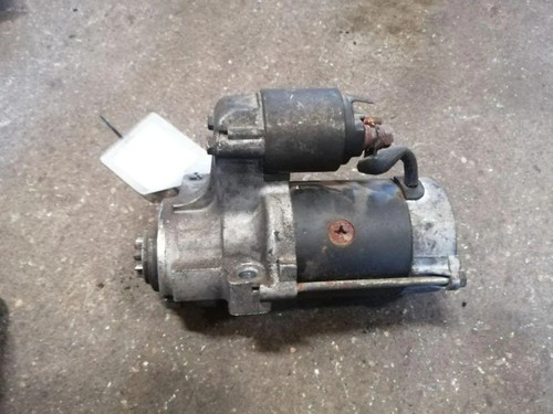 Motorino avviamento saab 5 - avviamento, 9-5