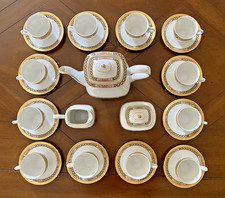 Mitterteich Bavaria Set Caffè