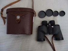 SWIFT AUDUBON Mk II 8,5 x 44