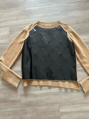 Maglione bottega veneta - maglione,