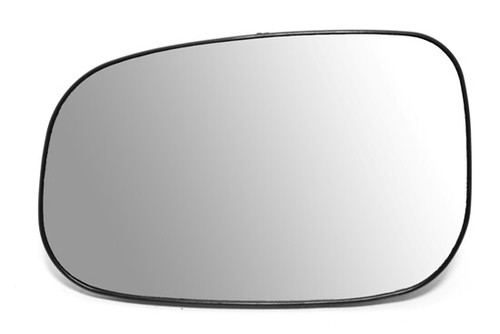 Vetro specchietto per volvo - specchietto,